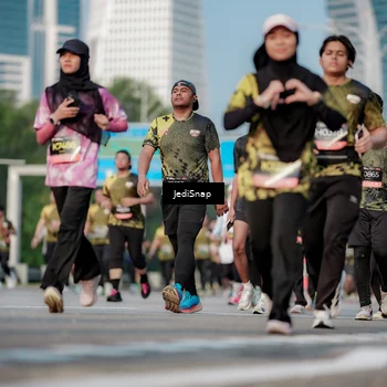 Runner Photo 6787935