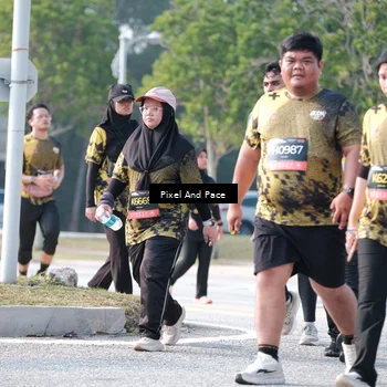 Runner Photo 6787937