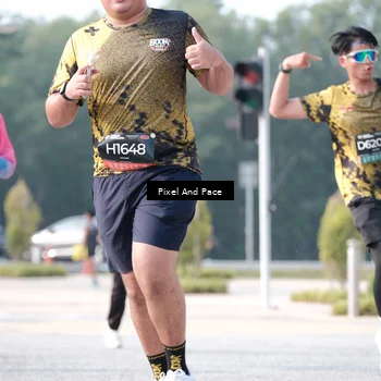 Runner Photo 6787938