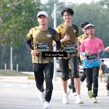 Runner Photo 6787939