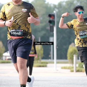 Runner Photo 6787946