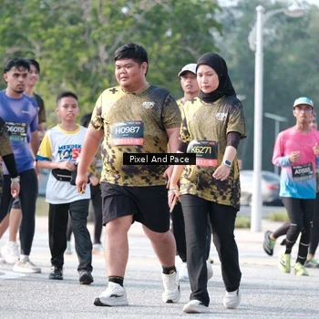 Runner Photo 6787947