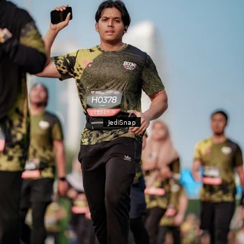 Runner Photo 6787949