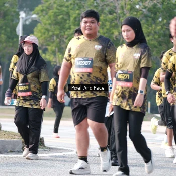 Runner Photo 6787955