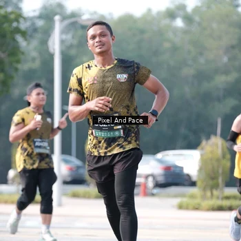 Runner Photo 6788018