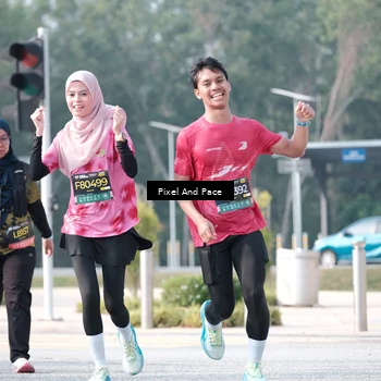 Runner Photo 6788062