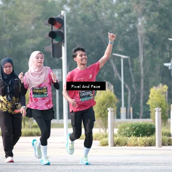 Runner Photo 6788065
