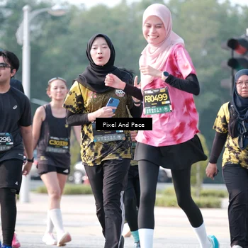 Runner Photo 6788070