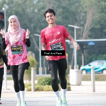 Runner Photo 6788073