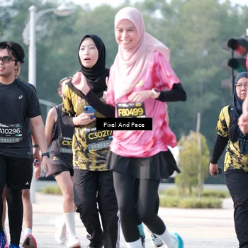 Runner Photo 6788078