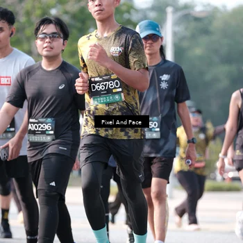 Runner Photo 6788086