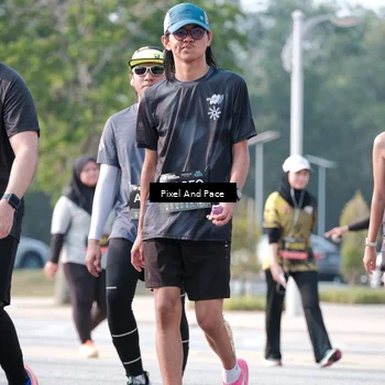 Runner Photo 6788093