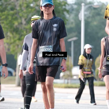 Runner Photo 6788094