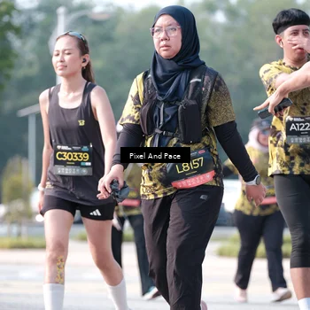 Runner Photo 6788095