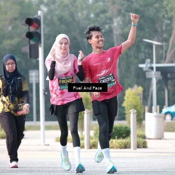 Runner Photo 6788096