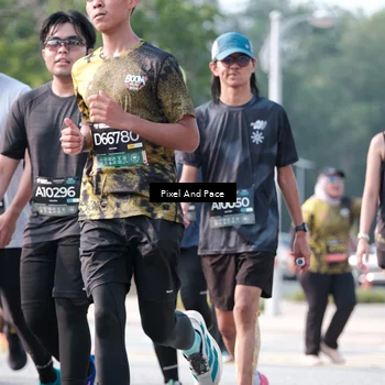 Runner Photo 6788098