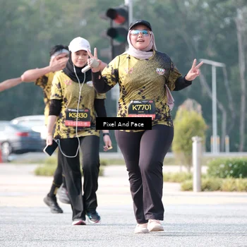 Runner Photo 6788106