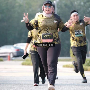 Runner Photo 6788120