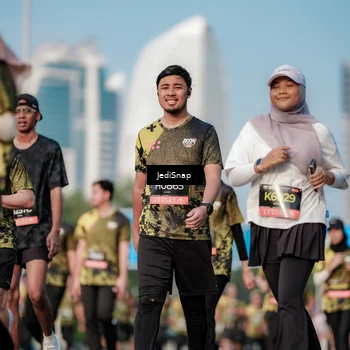 Runner Photo 6788134