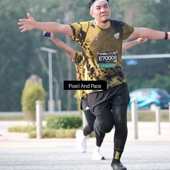 Runner Photo 6788137