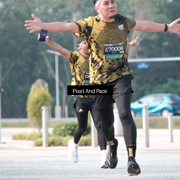 Runner Photo 6788145