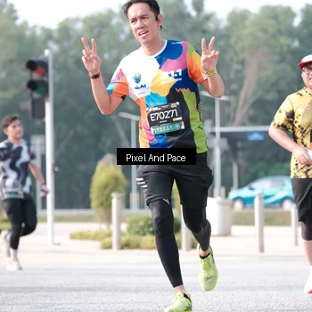 Runner Photo 6788155