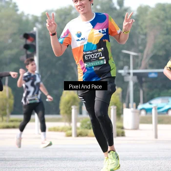 Runner Photo 6788170
