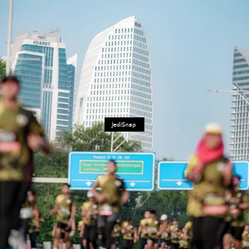 Runner Photo 6788183