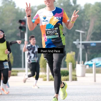 Runner Photo 6788190