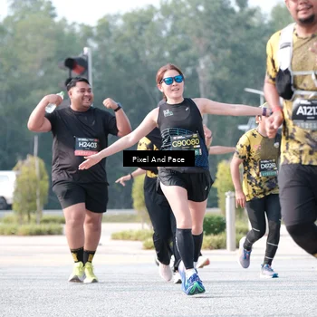Runner Photo 6788191