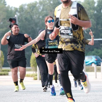 Runner Photo 6788197