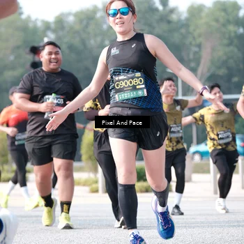 Runner Photo 6788201