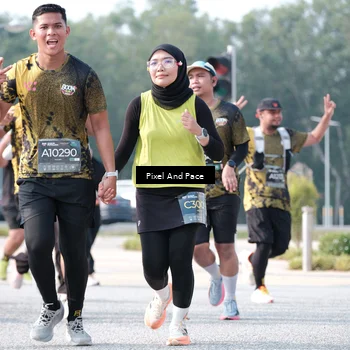 Runner Photo 6788202