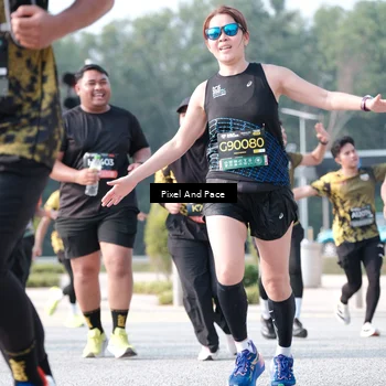 Runner Photo 6788224