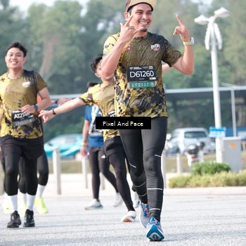 Runner Photo 6788226
