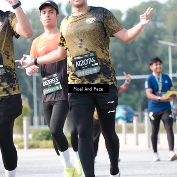 Runner Photo 6788261