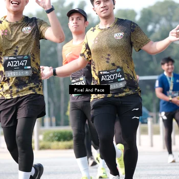 Runner Photo 6788262