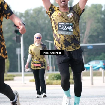 Runner Photo 6788264