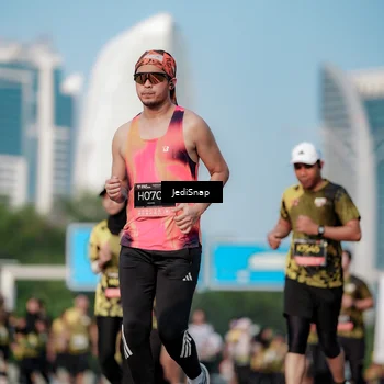 Runner Photo 6788265