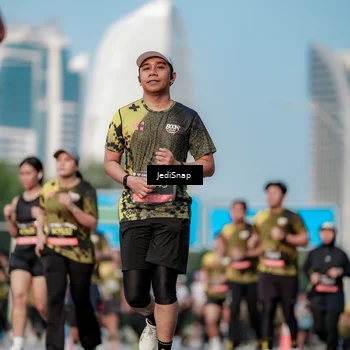 Runner Photo 6788268