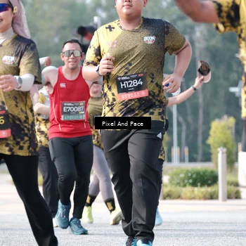 Runner Photo 6788281