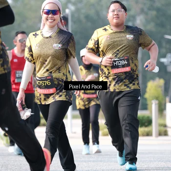 Runner Photo 6788287