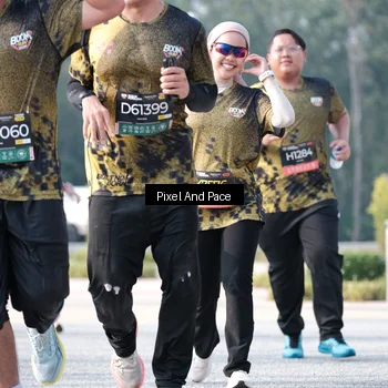 Runner Photo 6788291