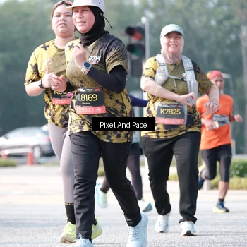 Runner Photo 6788321