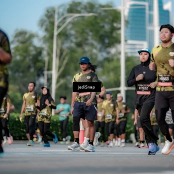 Runner Photo 6788322