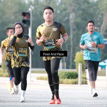 Runner Photo 6788328