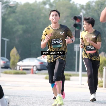 Runner Photo 6788342