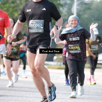 Runner Photo 6788381