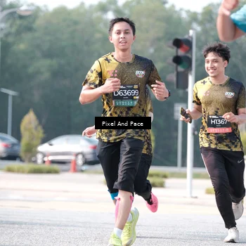 Runner Photo 6788386