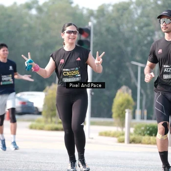 Runner Photo 6788390